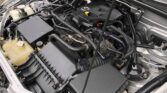 moteur coté mazda mx-5 2.0 grise