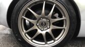 jante rota mazda mx-5 2.0 grise