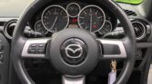 volant mazda mx-5 2.0 grise