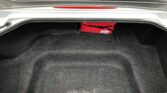 coffre mazda mx-5 2.0 grise