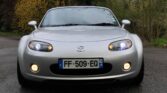 mazda mx-5 nc tuning