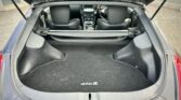 coffre 370z noire