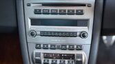 Porsche Boxster 987 2.7 grise console centrale
