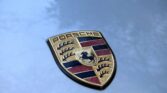 logo Porsche