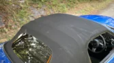 mazda mx5 nc 2.0 capote