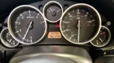 mazda mx5 nc 2.0 compteur