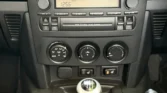 mazda mx5 nc 2.0 console centrale