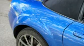 mazda mx5 nc 2.0 coté droit