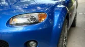 mazda mx5 nc 2.0 coté phare