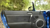 mazda mx5 nc 2.0 interieur porte
