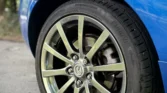 mazda mx5 nc 2.0 jante arriere droite
