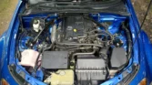 mazda mx5 nc 2.0 moteur