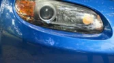 mazda mx5 nc 2.0 phare