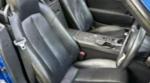 mazda mx5 nc 2.0 siège conducteur