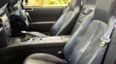 mazda mx5 nc 2.0 siège passager
