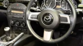mazda mx5 nc 2.0 volant siege