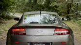 Aston Martin V8 Vantage 2006 arrière face