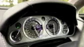 Aston Martin V8 Vantage 2006 compteur