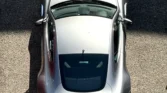 Aston Martin V8 Vantage 2006 dessus