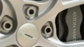 Aston Martin V8 Vantage 2006 etrier