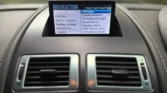 Aston Martin V8 Vantage 2006 gps