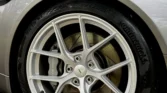 Aston Martin V8 Vantage 2006 jante avant droit