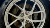 Aston Martin V8 Vantage 2006 jante avant gauche
