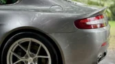 Aston Martin V8 Vantage 2006 jante coté
