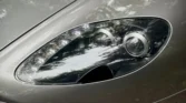 Aston Martin V8 Vantage 2006 phare