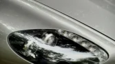 Aston Martin V8 Vantage 2006 phare droit