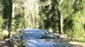 Aston Martin V8 Vantage 2006 profil