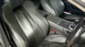 Aston Martin V8 Vantage 2006 siege conducteur