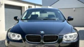 BMW 320d E92 face