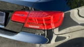 BMW 320d E92 feux