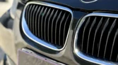 BMW 320d E92 logo