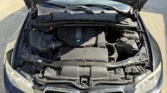 BMW 320d E92 moteur N47