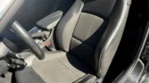 BMW 320d E92 siege