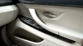 BMW 640i gran coupe interieur porte