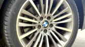 BMW 640i gran coupe jante
