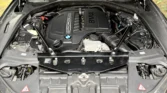 BMW 640i gran coupe n55