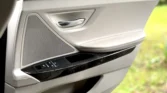 BMW 640i gran coupe porte arriere