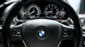 BMW 640i gran coupe volant