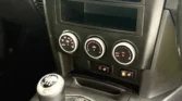 Mazda Mx5 NC sunlight silver 6 vitesses
