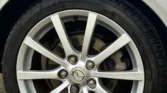 Mazda Mx5 NC sunlight silver jante 1