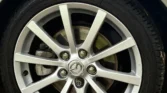Mazda Mx5 NC sunlight silver jante 2