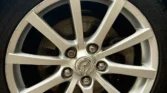 Mazda Mx5 NC sunlight silver jante 3