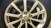 Mazda Mx5 NC sunlight silver jante 4