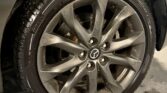 Mazda 3 2.0 165 Jante