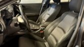 Mazda 3 2.0 165 siège conducteur