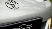 Toyota mrs 2zz logo